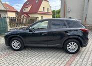 Mazda CX-5 8