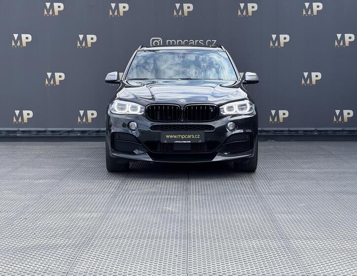 BMW X5 2