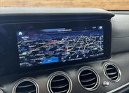 Mercedes-Benz Třídy E Kombi 2,9 l 243 kw