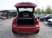 BMW X6 SUV / Terénní 3,0 l 280 kw