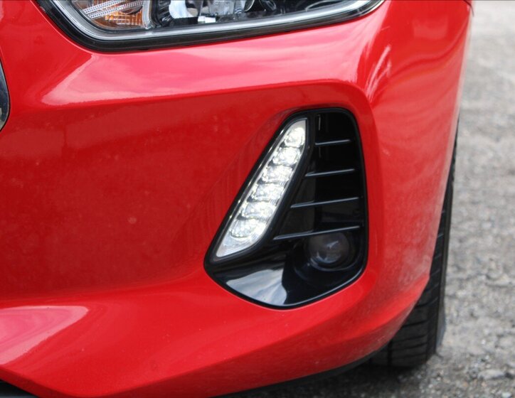 Hyundai i30 Kombi 998,0 88 kw