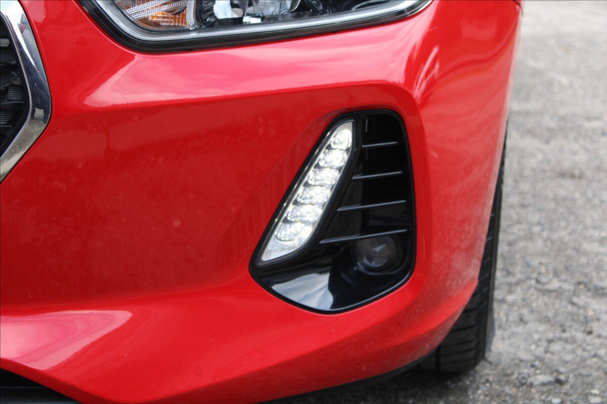 Hyundai i30 Kombi 998,0 88 kw