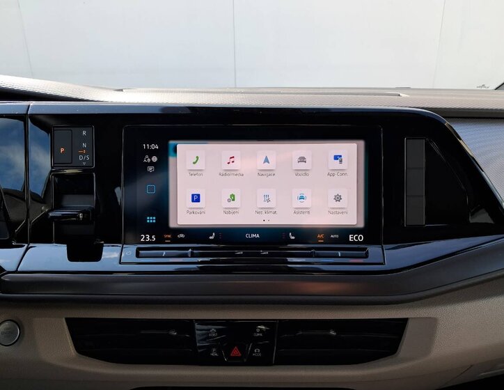 Volkswagen Multivan Kombi 1,5 l 130 kw