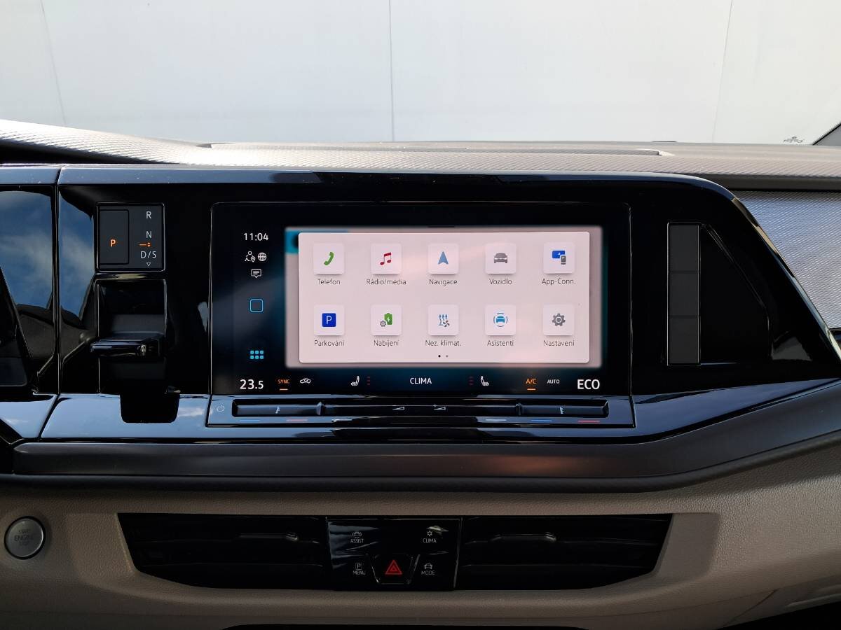 Volkswagen Multivan Kombi 1,5 l 130 kw