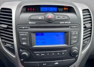 Hyundai ix20 Kombi 1,6 l 91 kw