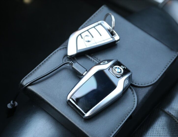 BMW Řada 7 Sedan / Limuzína 3,0 l 294 kw