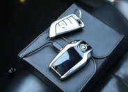 BMW Řada 7 Sedan / Limuzína 3,0 l 294 kw