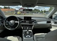 Audi A7 Hatchback 3,0 l 160 kw