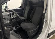 Opel Combo Skříň 1,5 l 75 kw