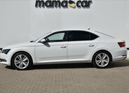 Škoda Superb Liftback 2,0 l 110 kw