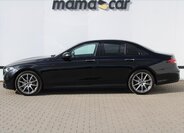 Mercedes-Benz Třídy E Sedan / Limuzína 2,0 l 143 kw