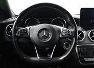 Mercedes-Benz CLA 17