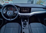 Škoda Octavia Kombi 2,0 l 85 kw