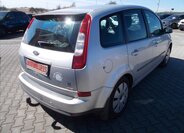 Ford C-MAX MPV 1,6 l 80 kw