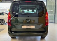 Opel Combo 5
