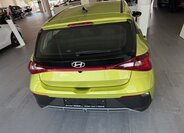 Hyundai i20 Hatchback 998,0 74 kw