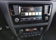 Škoda Rapid Liftback 999,0 81 kw