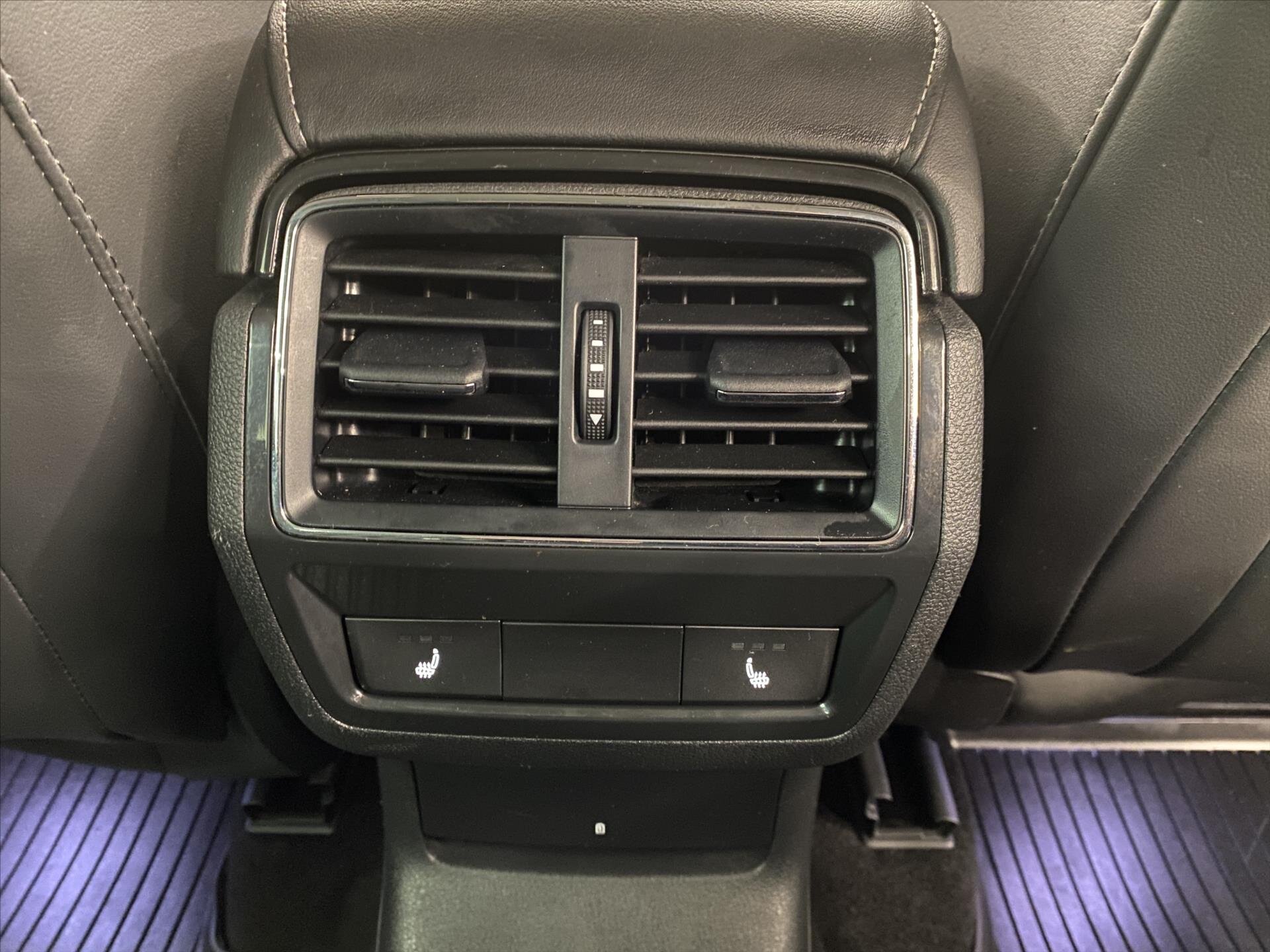 Škoda Kodiaq SUV / Terénní 2,0 l 110 kw