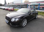 Bentley Continental GTC 19