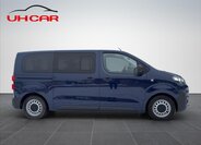 Citroën SpaceTourer MPV 2,0 l 110 kw