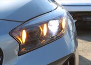 KIA XCeed Hatchback 1,5 l 117 kw