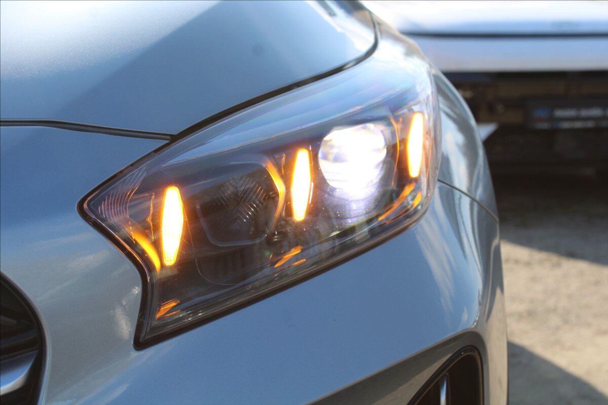 KIA XCeed Hatchback 1,5 l 117 kw