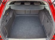 Škoda Superb Kombi 2,0 l 110 kw