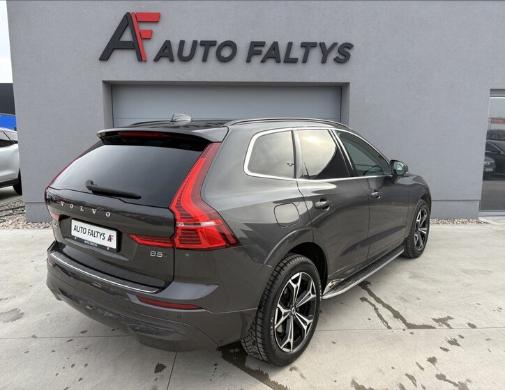 Volvo XC60 Kombi 2,0 l 184 kw