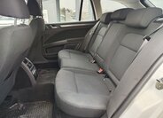 Škoda Superb Kombi 1,8 l 118 kw