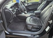 Audi A6 Kombi 3,0 l 180 kw