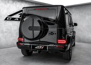 Mercedes-Benz Ostatní SUV / Terénní 3,0 l 270 kw