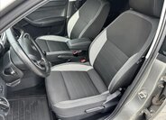Škoda Rapid Hatchback 1,2 l 66 kw