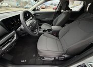 KIA Ostatní Ostatní 1,6 l 110 kw