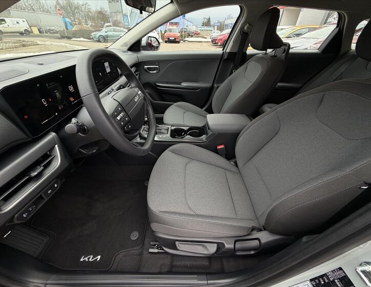 KIA Ostatní Ostatní 1,6 l 110 kw