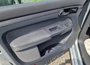 Volkswagen Touran MPV 1,4 l 103 kw