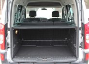 Mercedes-Benz Citan MPV 1,5 l 81 kw