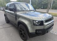 Land Rover Defender SUV 3,0 l 184 kw