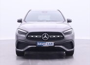 Mercedes-Benz GLA 2