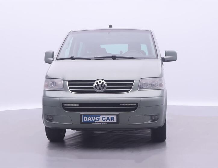 Volkswagen Multivan 2