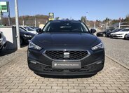 Seat Leon Kombi 2,0 l 110 kw