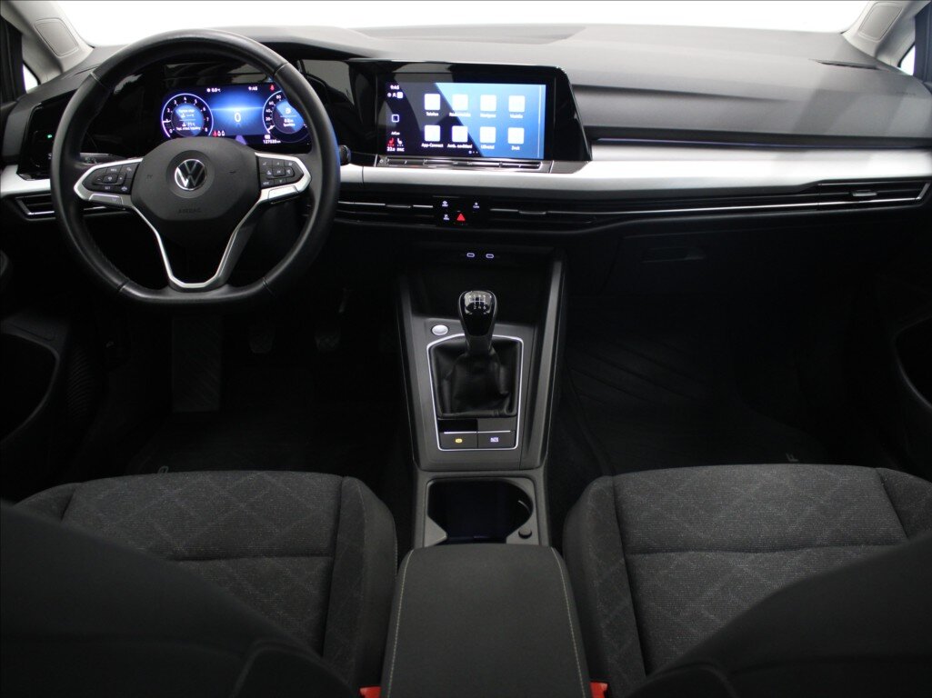 Volkswagen Golf Hatchback 999,0 81 kw