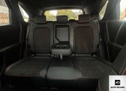 Ford Kuga SUV / Terénní 2,5 l 165 kw