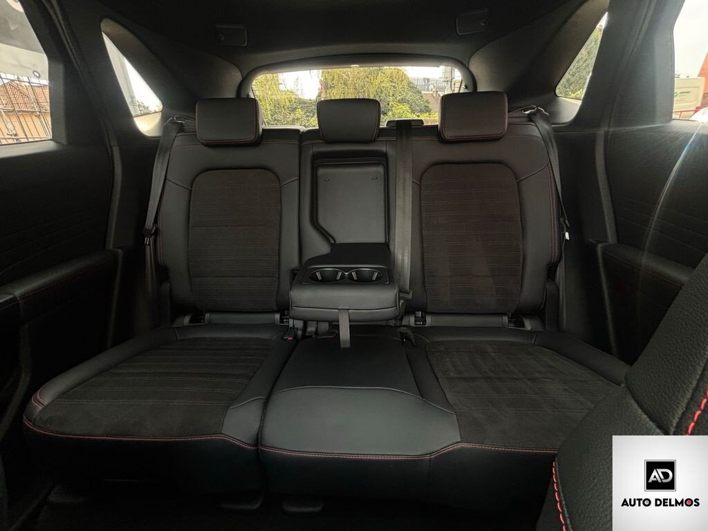 Ford Kuga SUV / Terénní 2,5 l 165 kw