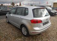 Volkswagen Golf Sportsvan 8