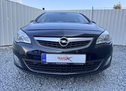 Opel Astra Hatchback 1,4 l 103 kw