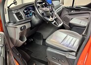 Ford Tourneo 11