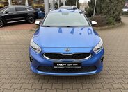 KIA Ceed 10