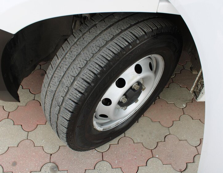 Fiat Ducato Ostatní 2,2 l 103 kw