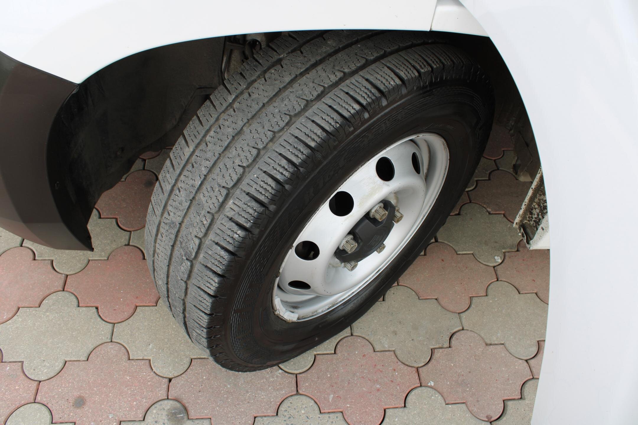 Fiat Ducato Ostatní 2,2 l 103 kw