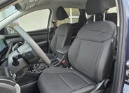 Hyundai Tucson SUV / Terénní 1,6 l 117 kw